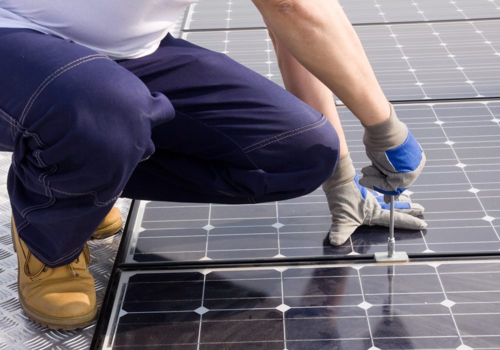 Solar Panels